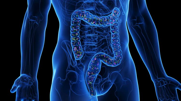 Gut Microbiome