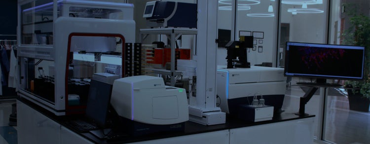 Centro de Innovación de Organoides