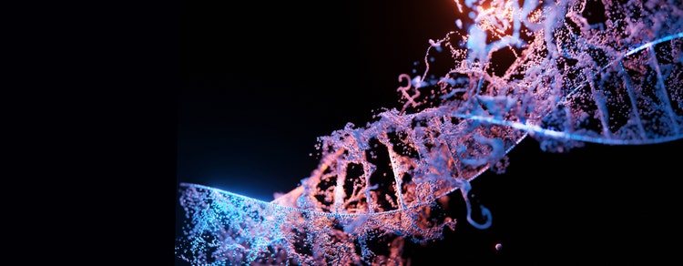 Edición génica (CRISPR/Cas9)
