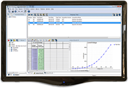 Paquete de software pCLAMP 11