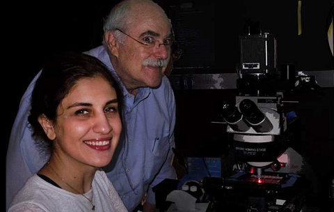 El equipo del Dr. Turner reduce los tiempos de barrido en un 88 % con la automatización de microscopía MetaMorph