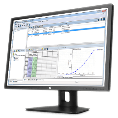 pCLAMP 11 Software Suite