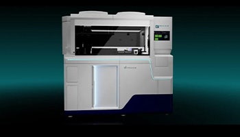 CellXpress.ai® Automated Cell Culture System