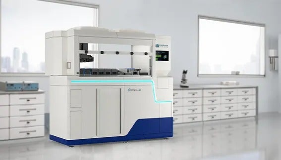 CellXpress.ai® Automated Cell Culture System