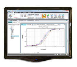 Software SoftMax Pro