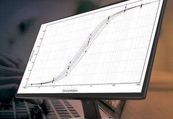 Software SoftMax Pro GxP