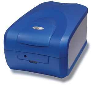 Sistemas de escáner de micromatrices GenePix 4300/4400