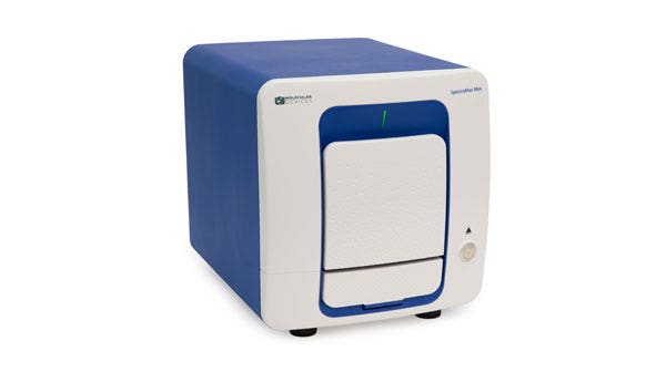 SpectraMax Mini