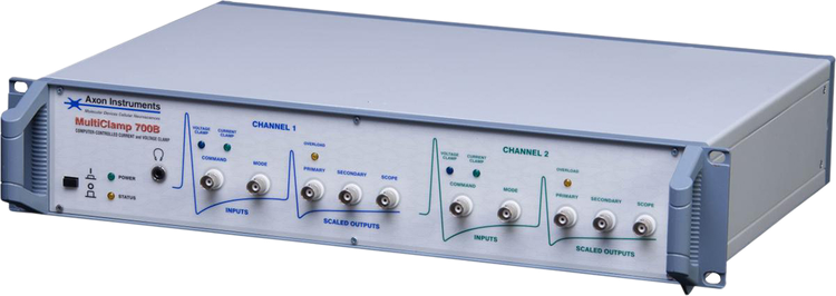 Multi-Clamp 700B