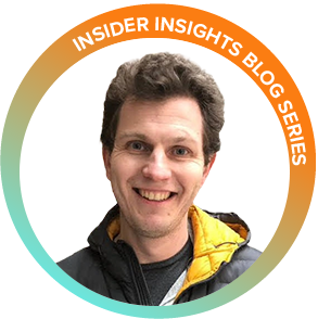 Dr. Misha Bashkurov, Software Product Manager