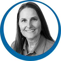 Sylvia de Bruin, Applications Scientist, Global Distribution