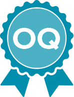 Cualificación operativa (OQ)