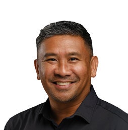 Timothy Bolus, MPM, MBA, Senior Compliance Program Manager