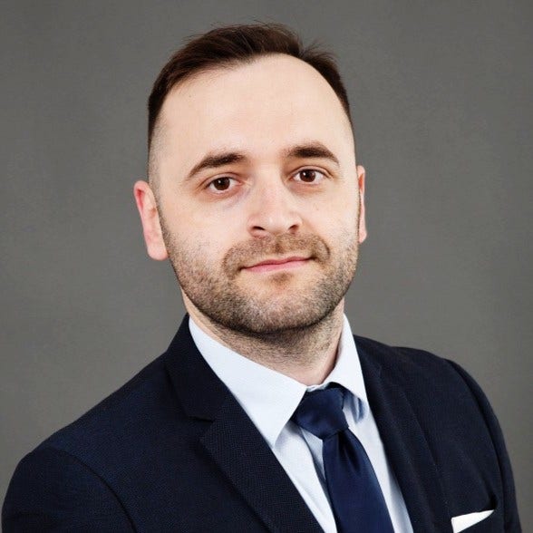 Ioan Neaga, Responsable de cuenta