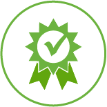 Tested Icon