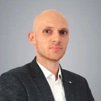 Clement Girard-Reydet, Responsable de cuenta