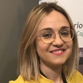 Ruth Blanco, Responsable de cuenta