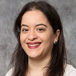 Rihab Aljane, Responsable de cuenta, Lectores de microplacas