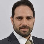 Andrea Zecchini, Responsable de cuenta