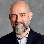 Philippe Van Aerden, Responsable de cuenta