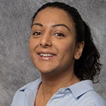Nisha Pandit, Responsable de cuenta, Lectores de microplacas