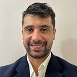 Carmelo Trimarchi, Responsable de cuenta