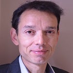 Stéphane Cardon, Responsable de cuenta