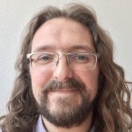 Simon Tendil, Responsable de cuenta