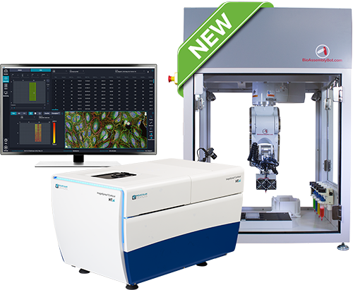 Tecnología de bioimpresión BioAssemblyBot 400