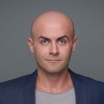 Muamer Hodzic, Responsable de cuenta