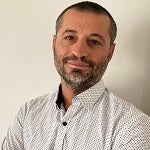 Nicolas Yken, Responsable de cuenta