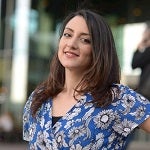 Anna Russo, Responsable de cuenta