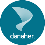 Danaher Logo