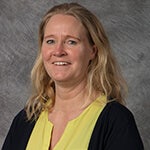 Maja Hoi, Responsable de cuenta