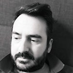 Paolo Ferro, Responsable de cuenta