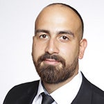 Faik Nadi Okka, Responsable de cuenta