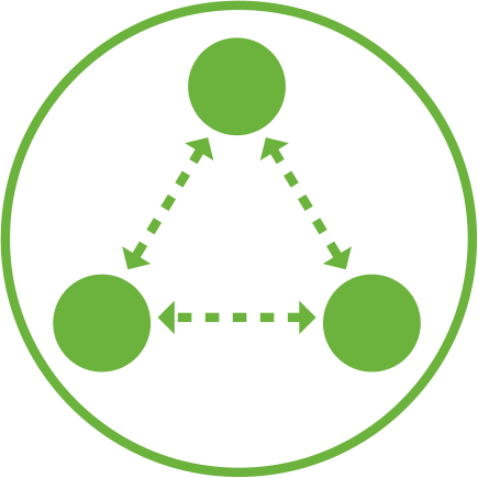 Icono de Sistema de almacenamiento