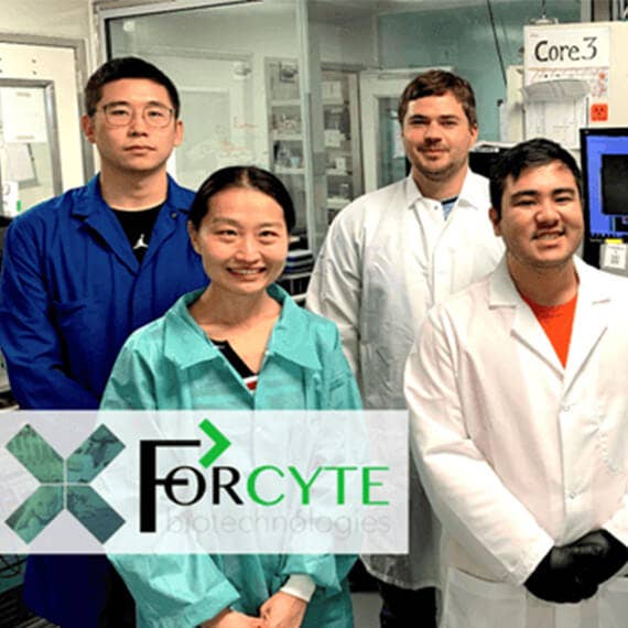 En Forcyte Biotechnologies utilizan ImageXpress Micro 4 para la realización de cribados para el descubrimiento de “mecanofármacos”