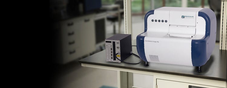 Generador de imágenes CloneSelect