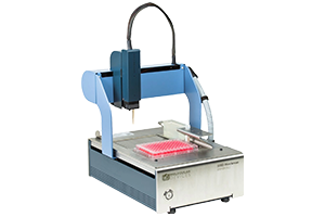 Dispensador de células individuales DispenCell