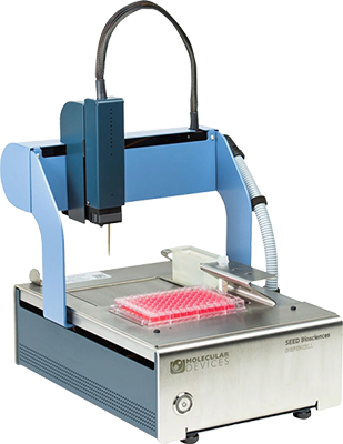 Dispensador de células individuales DispenCell™