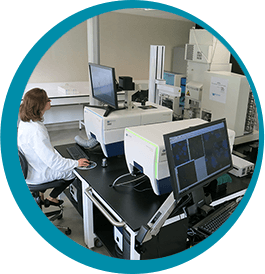 HCS Pharma utiliza sistemas de microscopía confocal ImageXpress