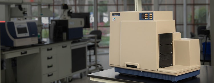 Lector de microplacas multimodo FlexStation 3