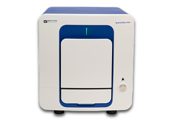 Lector de microplacas SpectraMax Mini