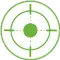 Icono de diana