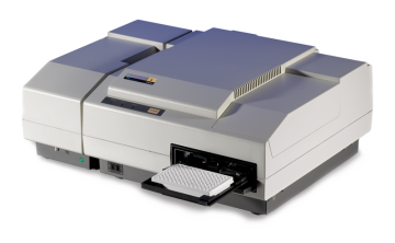 Lector de microplacas SpectraMax L