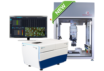 Bioimpresora 3D – Solución de bioimpresora automática BAB400