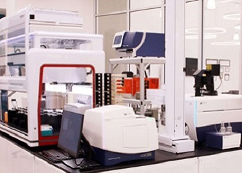 Laboratory Automation Solutions