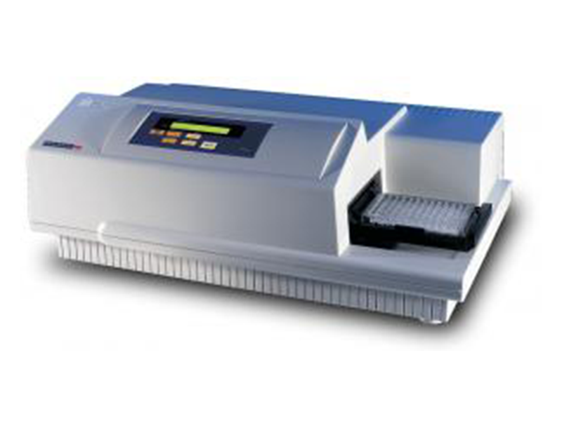 Lector de microplacas SpectraMax 190