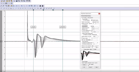 Enhance your Electrophysiology studies with Axon pCLAMP 11 Software